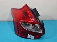 Lampa tył lewa Ford Focus Mk3 HB