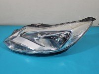 Reflektor lewy lampa przód Ford Focus Mk3 EUROPA