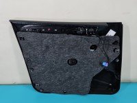 Tapicerka drzwi przód prawa boczek AUDI Q5 08-