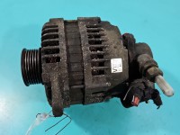TEST Alternator Opel Combo C 1.7 dti