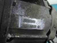 Skrzynia biegów Peugeot 307 20DM09 2.0 HDI