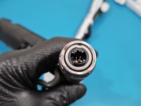 Kurtyna prawa poduszka airbag LEXUS NX I 14-21 inny