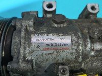 Sprężarka klimatyzacji kompresor Citroen C4 picasso I 06-13 2.0 hdi 10DYUR 9651911380