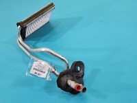Nagrzewnica Ford Transit Courier 14-23 EUROPA