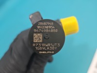 Wtryskiwacz Citroen C4 Grand Picasso II 13-22 28602948, 9674984080 2.0 HDI