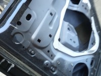Drzwi tył prawe Peugeot 3008 II HB 5d Ktvd