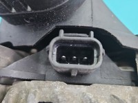 TEST Alternator Ford Mondeo Mk3 2.0 tdci