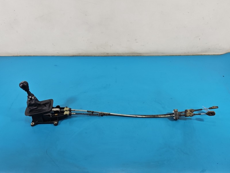 DŹWIGNIA LEWAREK WYBIERAK LINKI Opel Zafira A 2.0 dti