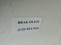 Skrzynia biegów Skoda Fabia I 1.4 tdi