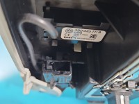 Lampa kabiny lampka Skoda Superb III 3V0868837E, 3B0035711B