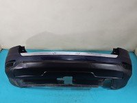 Zderzak tył Jeep Compass I 06-16 granatowy HB