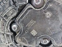 Zbiornik AdBlue Skoda Superb IV 2.0 TDI DXPA 0444040051, 5WA131969