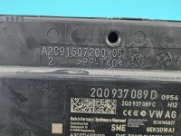 Sterownik moduł Seat Ibiza V KJ 6F 2Q0937089D