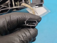 Klamka przód lewa zewnętrzna Renault Espace V 806078862R TEKNG