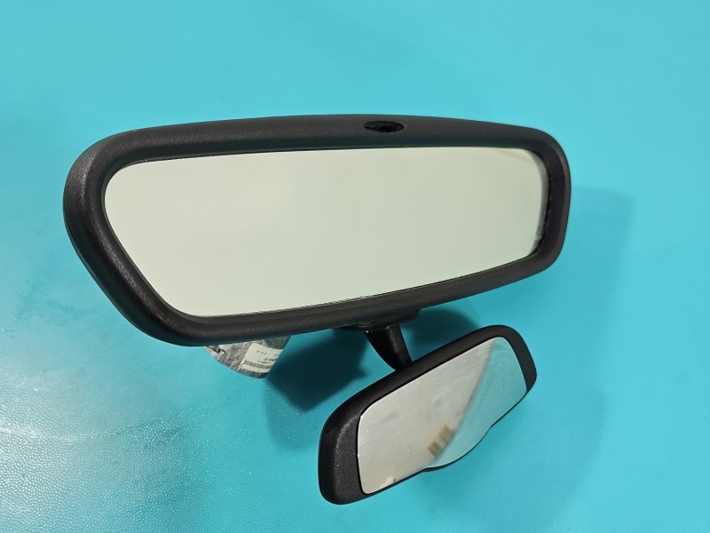 Lusterko wewnętrzne Peugeot 5008 wsteczne 96869045-XT