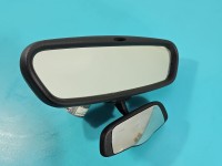 Lusterko wewnętrzne Peugeot 5008 wsteczne 96869045-XT