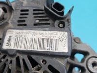 TEST Alternator Renault Megane III 8200757870A 1.9 dci