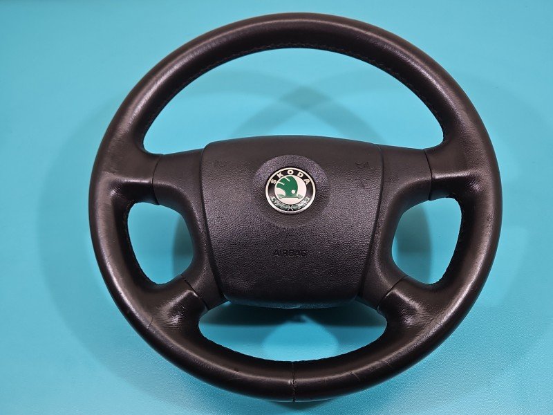 Kierownica Skoda Octavia II