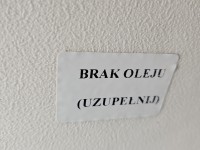 Skrzynia biegów 25150 1K Toyota Avensis II T25 2.0 d4d