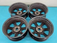 Felga aluminiowa 19" komplet alufelgi felgi HONDA CR-V III 06-