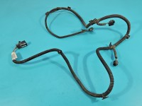 Wiązka zderzaka tył Peugeot 308 II T9 1208040X00M1 Instalacja pdc