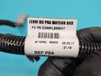 Wiązka instalacja Peugeot, start-stop Peugeot 3008 II 9813597580