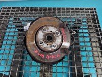 Zwrotnica prawa piasta przód 1.3 vvti Toyota Yaris III