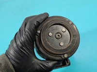 Sprężarka klimatyzacji kompresor Opel Astra III H 1.6 16V 13124750