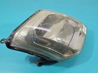 Reflektor prawy lampa przód Citroen C2 EUROPA