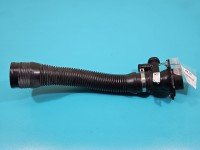 Rura przewód Producent części: FIAT, Diesel Fiat Ducato IV 01379092080, 1379092080 2.3 jtd (F1AGK411B)