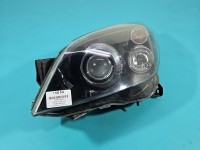 Reflektor lewy lampa przód Opel Astra III H EUROPA