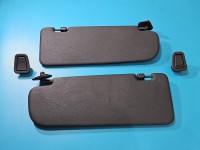 Podsufitka BMW X6 E71 159568-10, 6979849, 6979850 HB