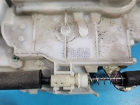 Zamek tył prawy Alfa romeo 159 5pin 50502159
