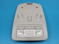 Lampa kabiny lampka Opel Zafira C 13437063