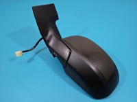 Lusterko lewe pin Suzuki Splash HB 5d kolor ZCE europa