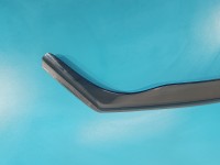 Listwa drzwi przód lewa Vw Passat B7