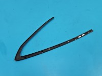 listwa nadwozia Bmw F34 GT 27000850 Producent części: BMW, przód - prawa, Europejska, 193cm LISTWA BOCZNA KAROSERYJNA PRAWA...