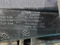 Lampa tył prawa Producent części: Audi, DEPO ZAMIENNIK AUDI Q5 08- HB