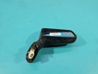 Lusterko prawe Audi 80 B4 grafitowy europa