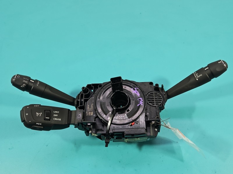 Przełącznik zespolony Peugeot 508 II 18- 98312600ZD