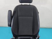 Fotele komplet kanapa Opel Mokka A