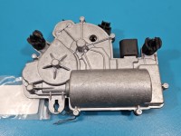 Zamek klapy tył 5TA827887B Skoda Octavia IV kombi 5PIN Dociąg klapy