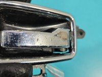 Klamka wewnętrzna tył prawa Mercedes 123 1087660611