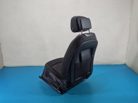 Fotel lewy przód kierowcy Audi A4 B9 5d EUROPA