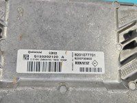 Komputer Sterownik silnika 8201077701, 8200700600, S120202120A Renault Clio III 1,2.0 TCe