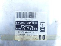 Komputer Toyota Corolla E11 89666-12320, 175800-5041 2.0 D4D