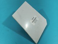 Klapka wlewu paliwa Fiat Ducato III