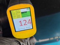 DRZWI PRZÓD PRAWE PASAŻERA Bmw X3 e83 5d 475/9