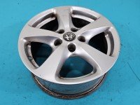 alufelgi felgi 16 komplet Alfa romeo 159