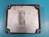 Komputer Sterownik silnika 12214830 Opel Meriva A 1.6 16v